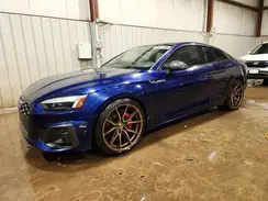 WAUP4AF52MA011624 2021 AUDI RS5