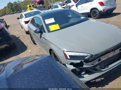 WAUP4AF52MA040914 2021 AUDI S5