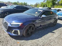 WAUP4AF52MA046180 2021 AUDI RS5