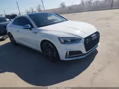 WAUP4AF53JA002376 2018 AUDI S5