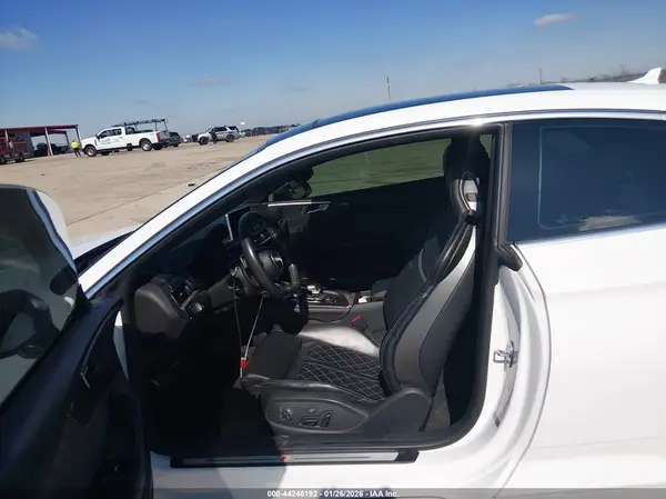 WAUP4AF53JA002376 2018 AUDI S5 - Image 8