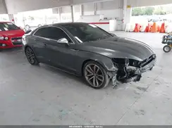 WAUP4AF53JA002796 2018 AUDI S5