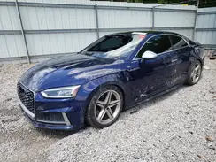 WAUP4AF53JA003737 2018 AUDI RS5