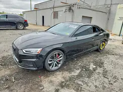WAUP4AF53JA032722 2018 AUDI S5