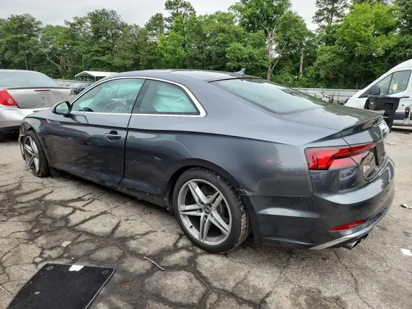 WAUP4AF53JA046863 2018 AUDI RS5 - Image 2