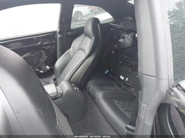 WAUP4AF53JA060181 2018 AUDI S5 - Image 8