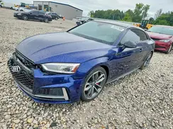 WAUP4AF53JA088577 2018 AUDI S5