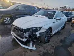 WAUP4AF53JA117317 2018 AUDI S5