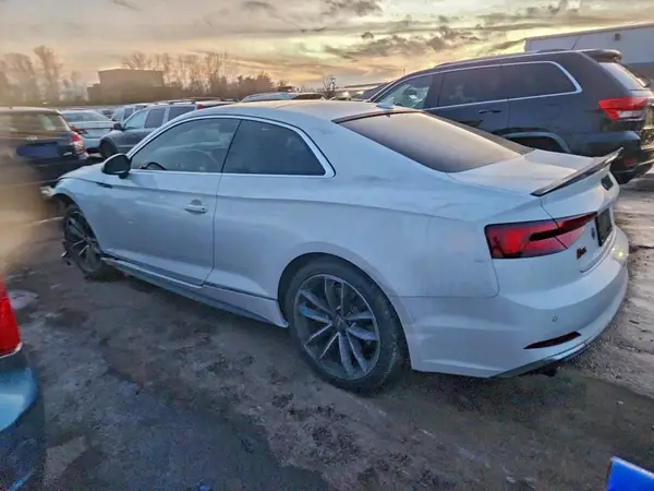 WAUP4AF53JA117317 2018 AUDI S5 - Image 2