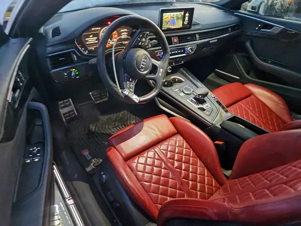 WAUP4AF53JA117317 2018 AUDI S5 - Image 8