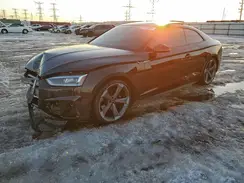 WAUP4AF53KA008647 2019 AUDI S5