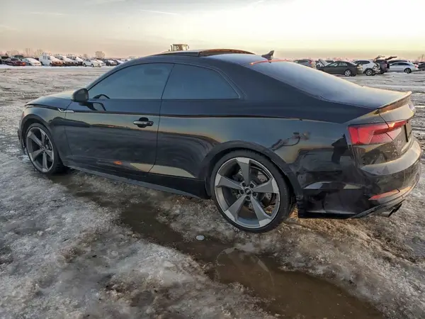 WAUP4AF53KA008647 2019 AUDI S5 - Image 2