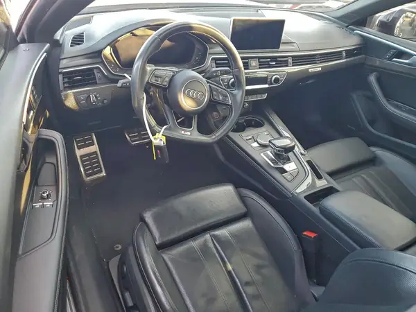 WAUP4AF53KA008647 2019 AUDI S5 - Image 8