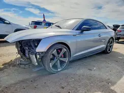 WAUP4AF53KA058013 2019 AUDI S5