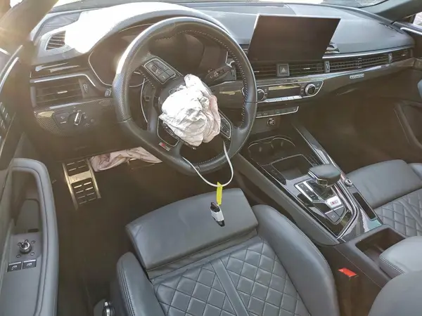WAUP4AF53LA006186 2020 AUDI S5 - Image 8