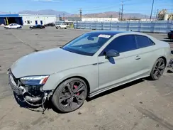 WAUP4AF53MA023409 2021 AUDI RS5