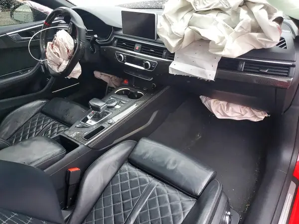 WAUP4AF54JA003083 2018 AUDI RS5 - Image 8