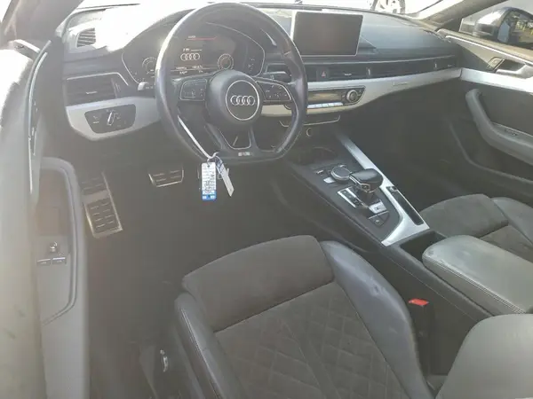 WAUP4AF54JA003715 2018 AUDI S5 - Image 8