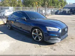 WAUP4AF54JA009952 2018 AUDI S5