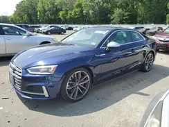 WAUP4AF54JA010308 2018 AUDI S5