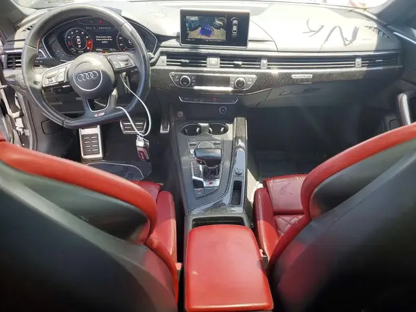 WAUP4AF54JA017047 2018 AUDI RS5 - Image 8