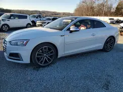 WAUP4AF54JA039971 2018 AUDI RS5