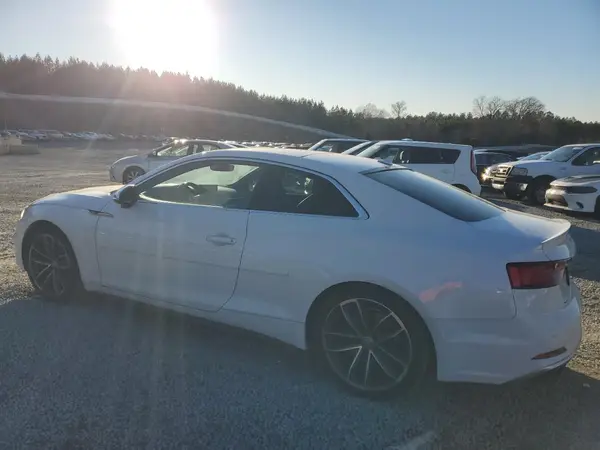 WAUP4AF54JA039971 2018 AUDI RS5 - Image 2