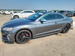 WAUP4AF54KA011539 2019 AUDI S5