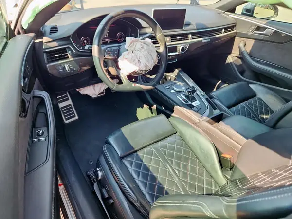 WAUP4AF54KA011539 2019 AUDI S5 - Image 8