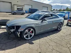 WAUP4AF54KA045030 2019 AUDI S5