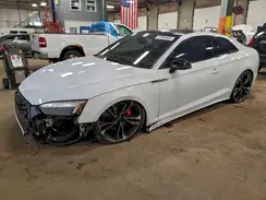 WAUP4AF54MA007977 2021 AUDI RS5