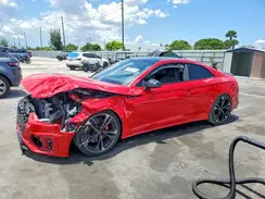 WAUP4AF54NA028149 2022 AUDI S5