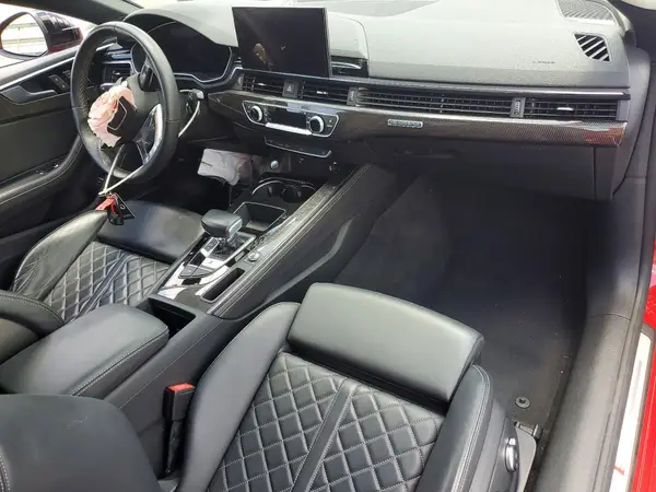 WAUP4AF54NA028149 2022 AUDI S5 - Image 8