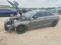WAUP4AF54PA004100 2023 AUDI RS5