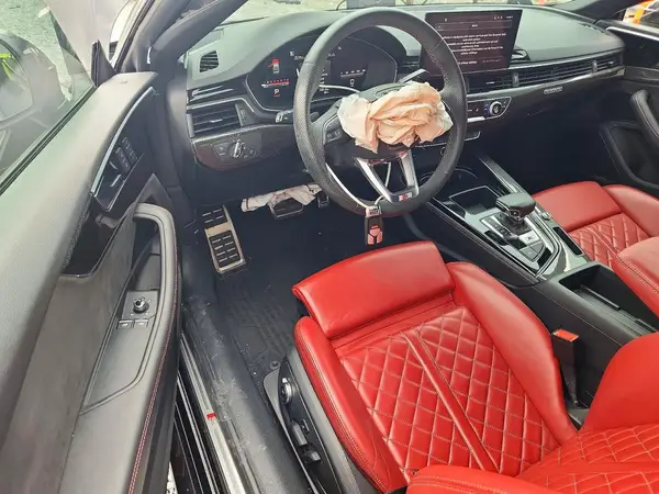 WAUP4AF54RA019764 2024 AUDI S5 - Image 8