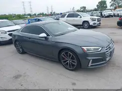 WAUP4AF55JA001990 2018 AUDI S5