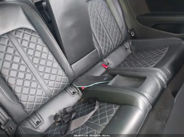 WAUP4AF55JA001990 2018 AUDI S5 - Image 8