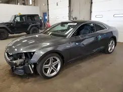 WAUP4AF55JA002055 2018 AUDI S5
