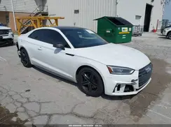 WAUP4AF55JA002119 2018 AUDI S5