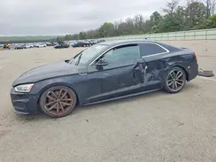 WAUP4AF55JA002752 2018 AUDI RS5