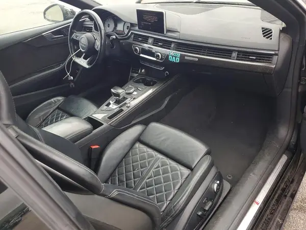 WAUP4AF55JA002752 2018 AUDI RS5 - Image 8
