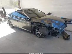 WAUP4AF55JA002962 2018 AUDI S5