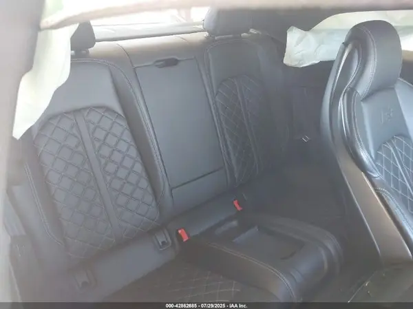 WAUP4AF55JA002962 2018 AUDI S5 - Image 8