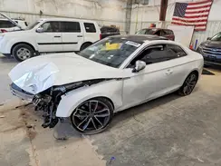 WAUP4AF55JA005067 2018 AUDI S5