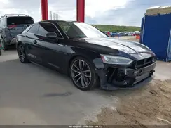 WAUP4AF55JA013976 2018 AUDI S5