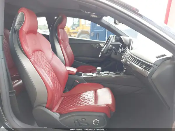 WAUP4AF55JA013976 2018 AUDI S5 - Image 8