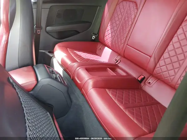 WAUP4AF55JA024380 2018 AUDI S5 - Image 8