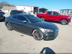 WAUP4AF55JA062708 2018 AUDI S5