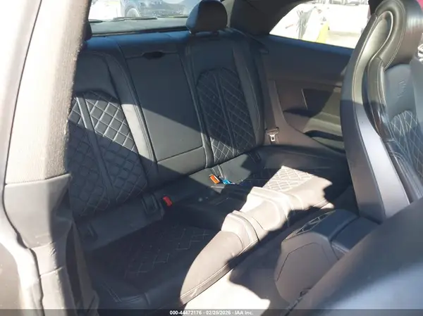 WAUP4AF55JA062708 2018 AUDI S5 - Image 8