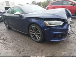WAUP4AF55JA074714 2018 AUDI S5